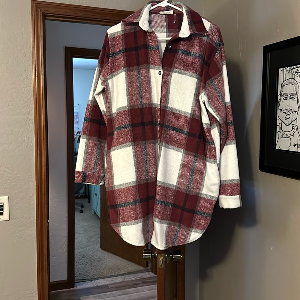 Long Boutique Shackleton